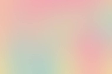 Soyut pastel yumuşak renkli desenli arkaplan tonu