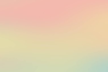 Soyut pastel yumuşak renkli desenli arkaplan tonu