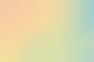 Soyut pastel yumuşak renkli desenli arkaplan tonu