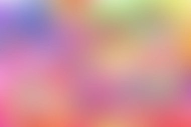 Soyut pastel yumuşak renkli desenli arkaplan tonu