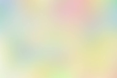 Soyut pastel yumuşak renkli desenli arkaplan tonu