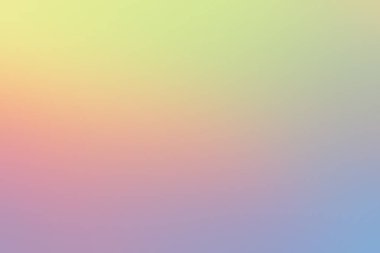Soyut pastel yumuşak renkli desenli arkaplan tonu