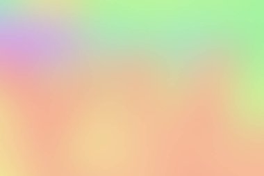 Soyut pastel yumuşak renkli desenli arkaplan tonu