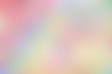 Soyut pastel yumuşak renkli desenli arkaplan tonu