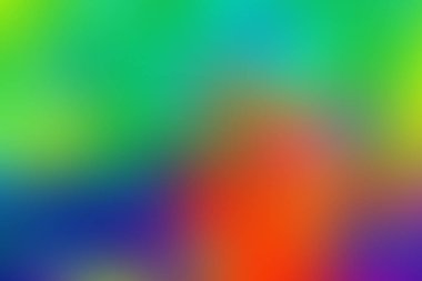 Soyut pastel yumuşak renkli desenli arkaplan tonu