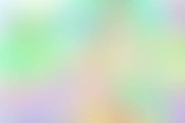 Soyut pastel yumuşak renkli desenli arkaplan tonu