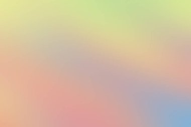 Soyut pastel yumuşak renkli desenli arkaplan tonu