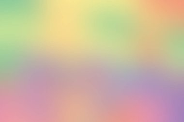 Soyut pastel yumuşak renkli desenli arkaplan tonu