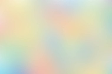 Soyut pastel yumuşak renkli desenli arkaplan tonu