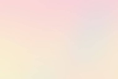 Soyut pastel yumuşak renkli desenli arkaplan tonu