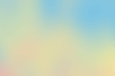 Soyut pastel yumuşak renkli desenli arkaplan tonu