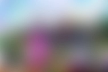 Soyut pastel yumuşak renkli desenli arkaplan tonu