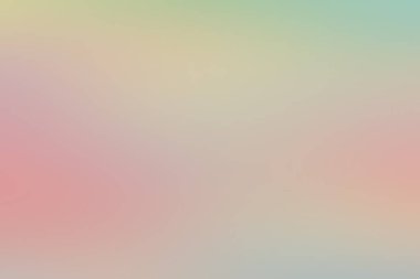 Soyut pastel yumuşak renkli desenli arkaplan tonu