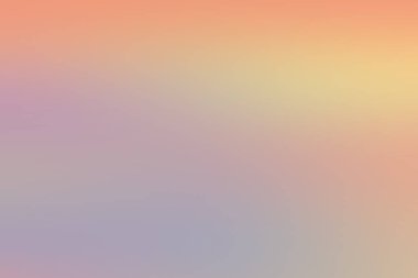 Soyut pastel yumuşak renkli desenli arkaplan tonu