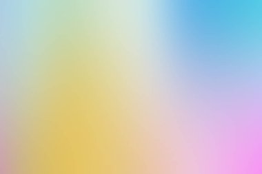 Soyut pastel yumuşak renkli desenli arkaplan tonu