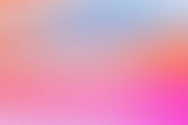 Soyut pastel yumuşak renkli desenli arkaplan tonu