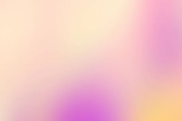 Abstract pastel zachte kleurrijke textuur achtergrond afgezwakt — Stockfoto