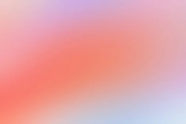 Abstract pastel zachte kleurrijke textuur achtergrond afgezwakt — Stockfoto