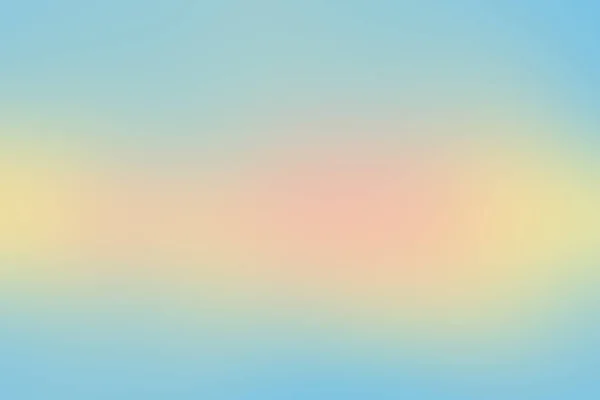 Abstract pastel zachte kleurrijke textuur achtergrond afgezwakt — Stockfoto