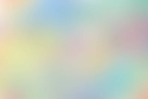 Abstract pastel zachte kleurrijke textuur achtergrond afgezwakt — Stockfoto