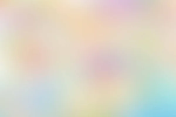 Abstract pastel zachte kleurrijke textuur achtergrond afgezwakt — Stockfoto