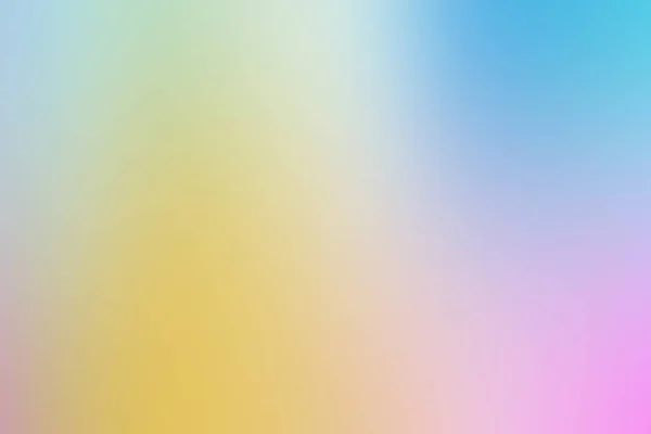 Abstract pastel zachte kleurrijke textuur achtergrond afgezwakt — Stockfoto