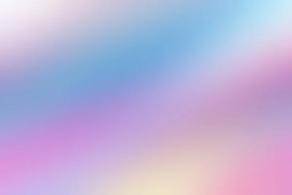 Abstract pastel zachte kleurrijke textuur achtergrond afgezwakt — Stockfoto