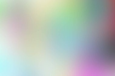 Soyut pastel yumuşak renkli desenli arkaplan tonu