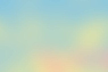 Soyut pastel yumuşak renkli desenli arkaplan tonu