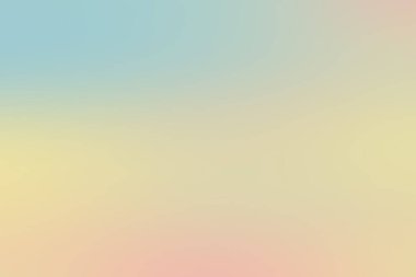 Soyut pastel yumuşak renkli desenli arkaplan tonu