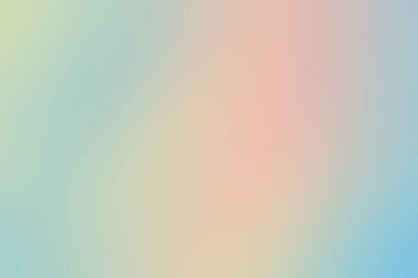 Soyut pastel yumuşak renkli desenli arkaplan tonu