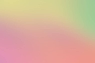 Soyut pastel yumuşak renkli desenli arkaplan tonu