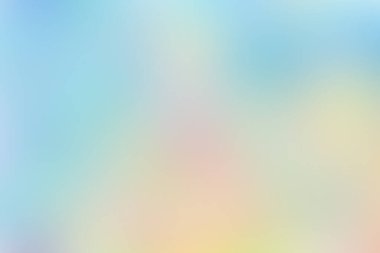 Soyut pastel yumuşak renkli desenli arkaplan tonu