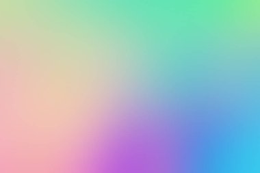 Soyut pastel yumuşak renkli desenli arkaplan tonu