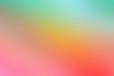 Soyut pastel yumuşak renkli desenli arkaplan tonu