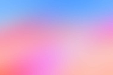 Soyut pastel yumuşak renkli desenli arkaplan tonu