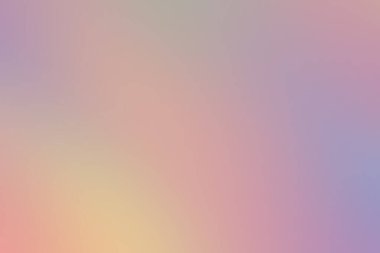 Soyut pastel yumuşak renkli desenli arkaplan tonu