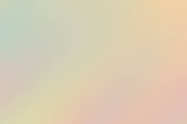 Soyut pastel yumuşak renkli desenli arkaplan tonu