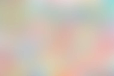 Soyut pastel yumuşak renkli desenli arkaplan tonu