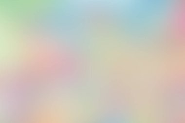 Soyut pastel yumuşak renkli desenli arkaplan tonu