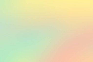 Soyut pastel yumuşak renkli desenli arkaplan tonu