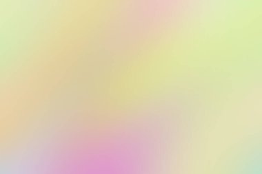 Soyut pastel yumuşak renkli desenli arkaplan tonu