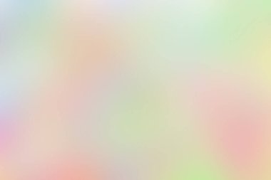 Soyut pastel yumuşak renkli desenli arkaplan tonu