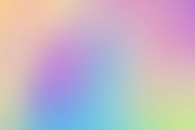 Soyut pastel yumuşak renkli desenli arkaplan tonu