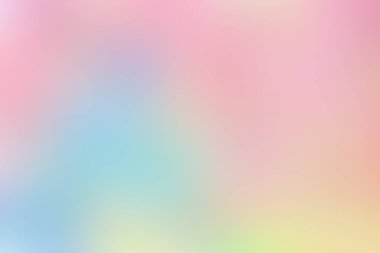 Soyut pastel yumuşak renkli desenli arkaplan tonu