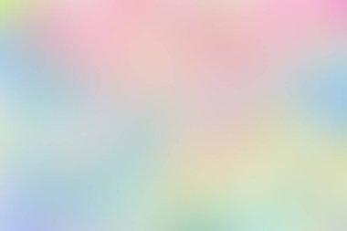 Soyut pastel yumuşak renkli desenli arkaplan tonu