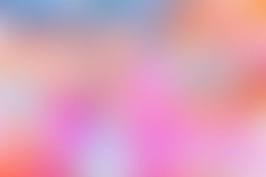 Soyut pastel yumuşak renkli desenli arkaplan tonu