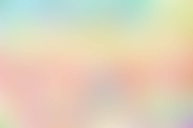 Soyut pastel yumuşak renkli desenli arkaplan tonu