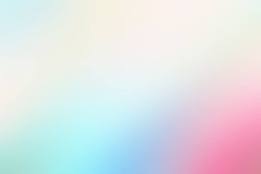 Soyut pastel yumuşak renkli desenli arkaplan tonu