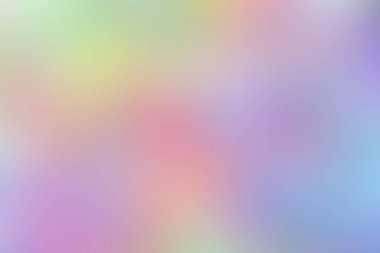 Soyut pastel yumuşak renkli desenli arkaplan tonu